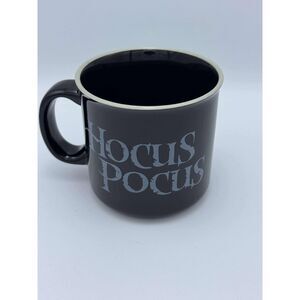 Disney Mug Cup Sanderson Museum Witchcraft Hocus Pocus 20oz